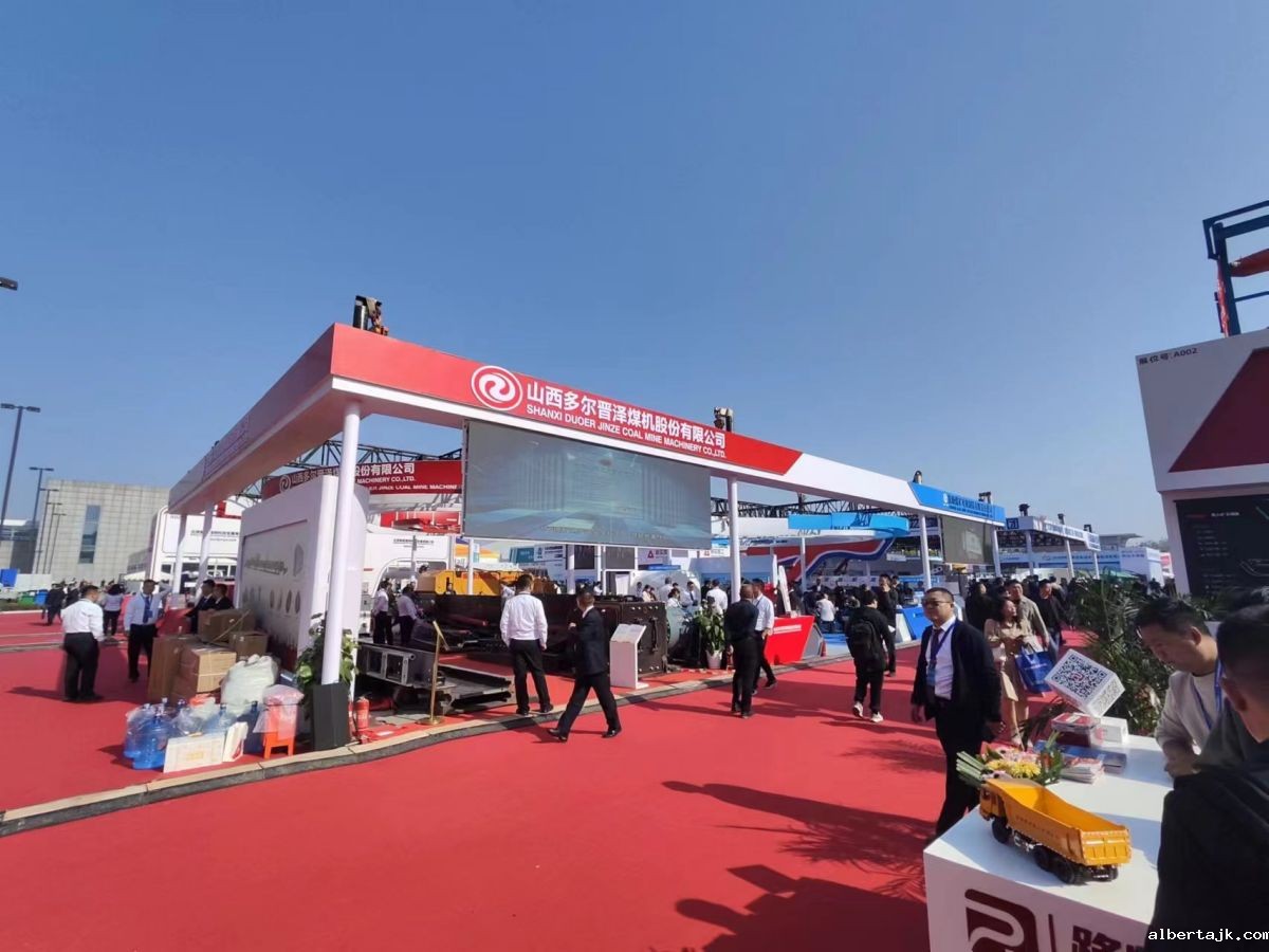 海外展台设计与搭建公司的选择标准(图1) 海外展台设计与搭建公司的选择标准